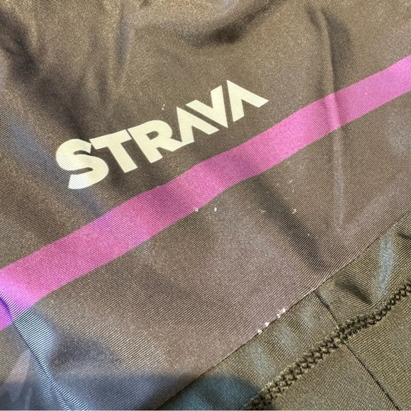 Cycling Short Bib - Black - S - Picture 10 of 12